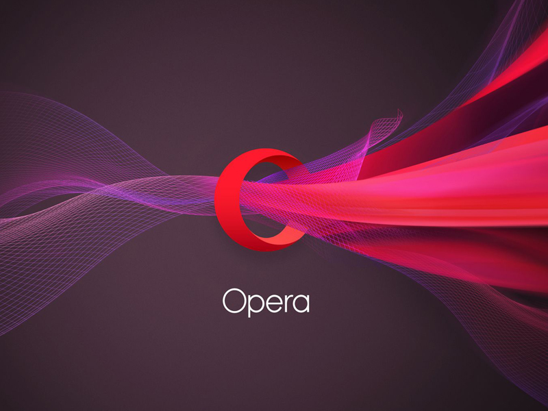 Opera GX, cel mai nou browser pentru gaming