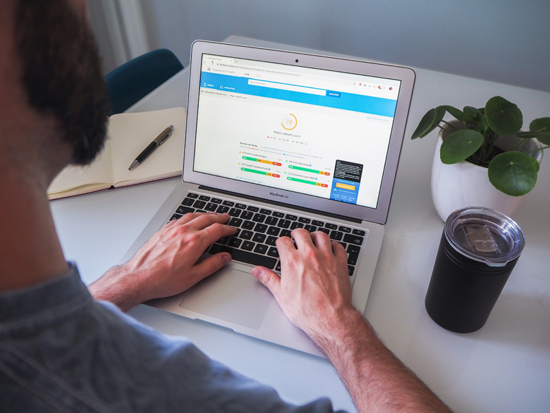 Optimizare SEO Off-Page pentru motoarele de cautare