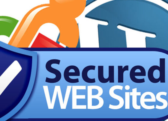 securitate site wordpress