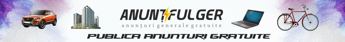 anunturi gratuite