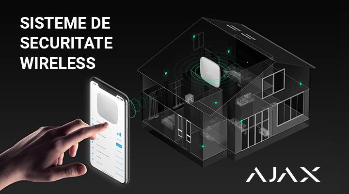Cum alegi un sistem de alarma antiefractie ?