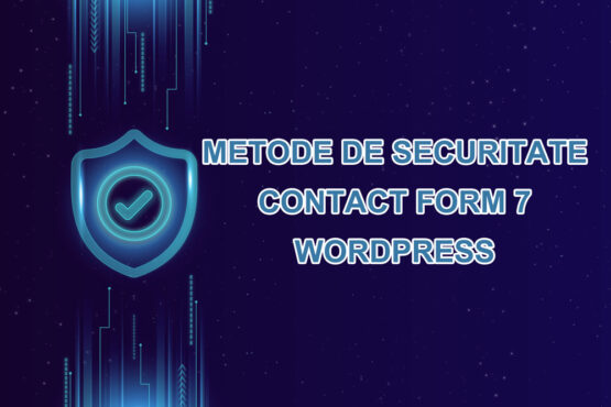 metode de securitate